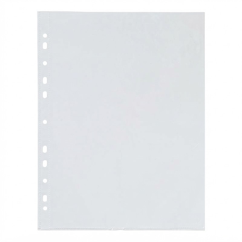 Sheet Protector Thickness Guide: How to Read Micron Ratings for B2B Buyers